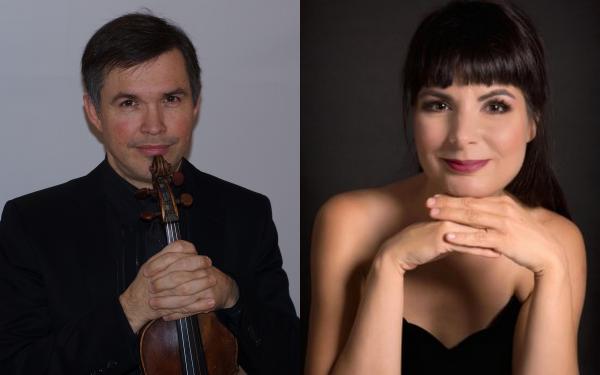 Szabadi Vilmos, Marczi Mariann